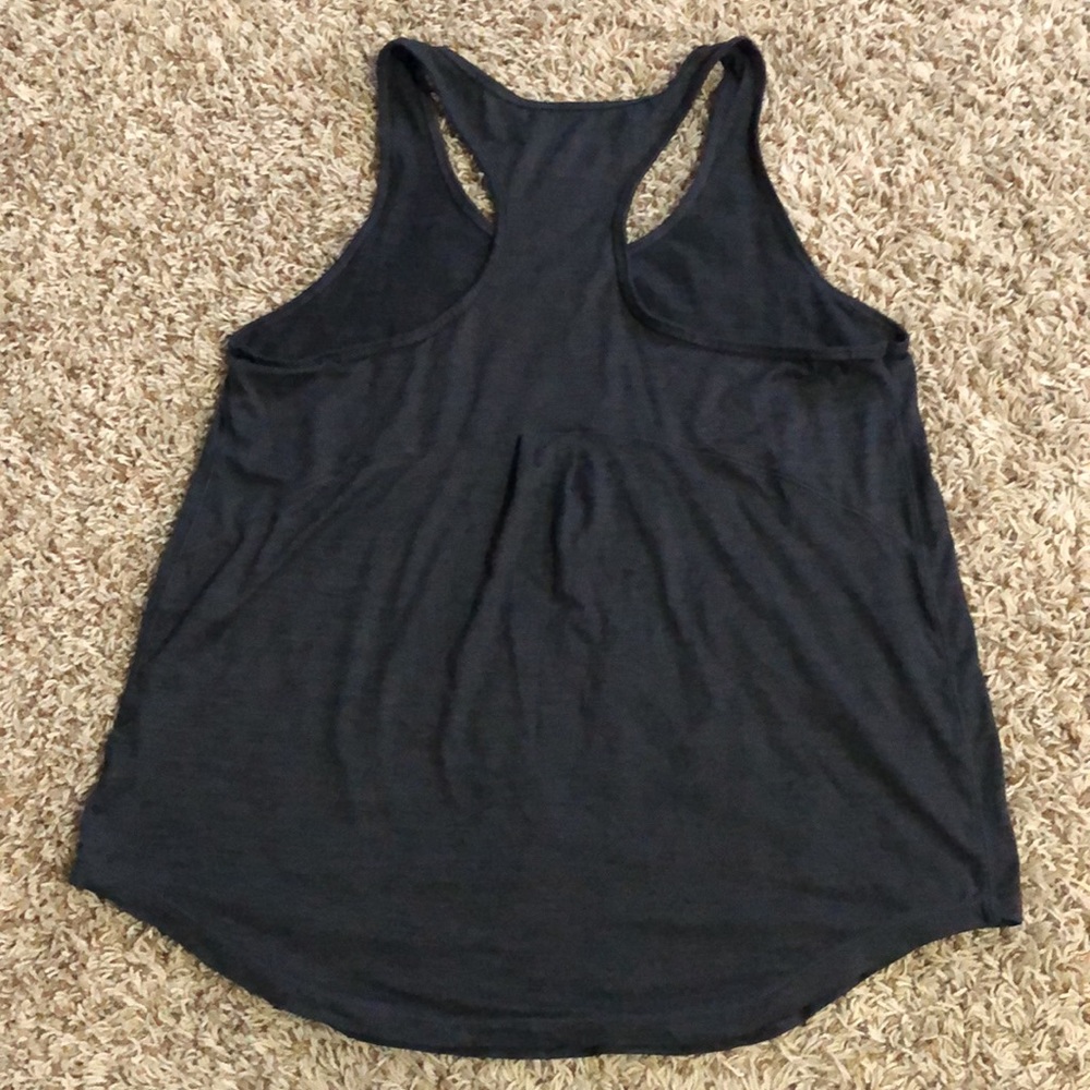 Reebok Racerback Tank - Picture 3 of 3
